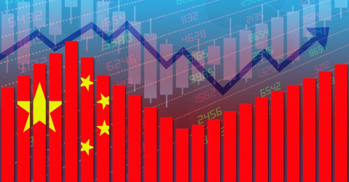 Read more about the article Weak growth in China could be a hard dilemma