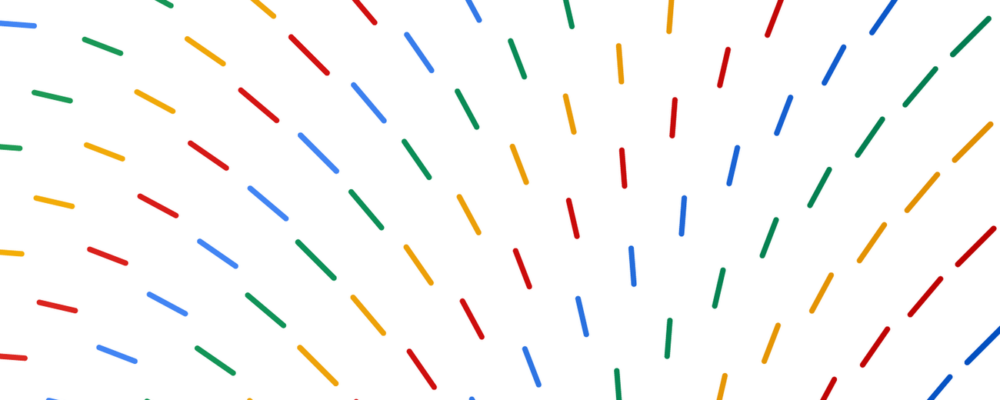 Google: Our commitment to advancing bold and responsible AI