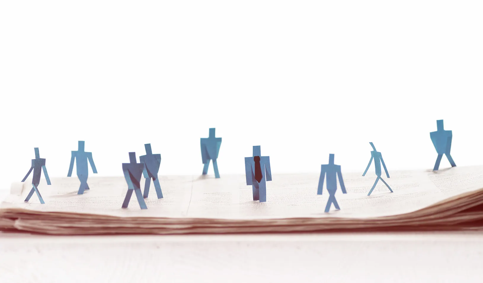 You are currently viewing How a CEO’s personality affects corporate culture