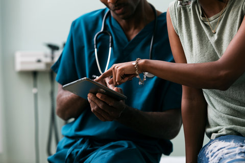 You are currently viewing Access to “Health” – Just the beginning