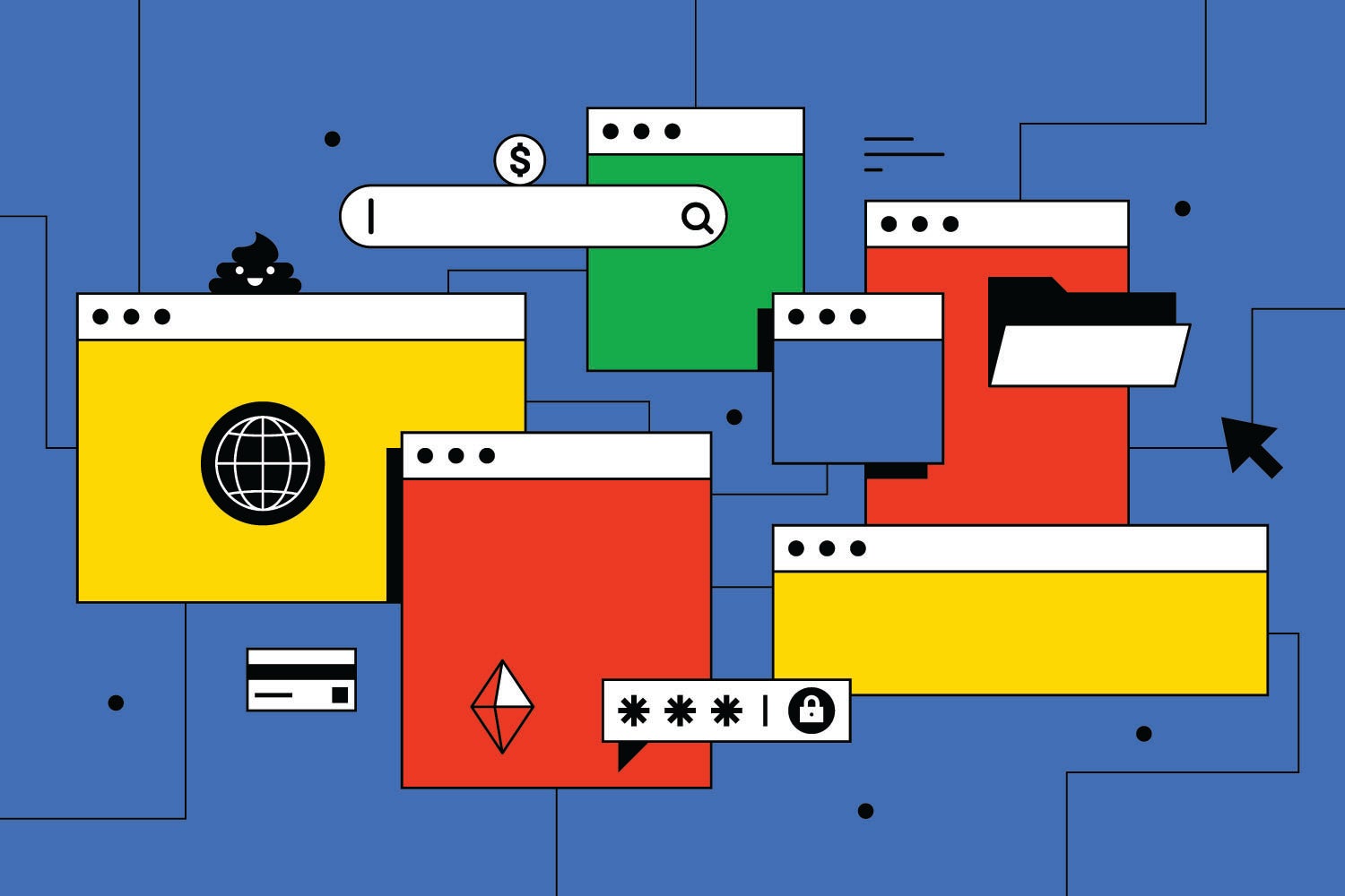 You are currently viewing When antitrust regulation can backfire