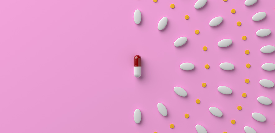 You are currently viewing How new model boosts supply and lowers prices for generic drugs