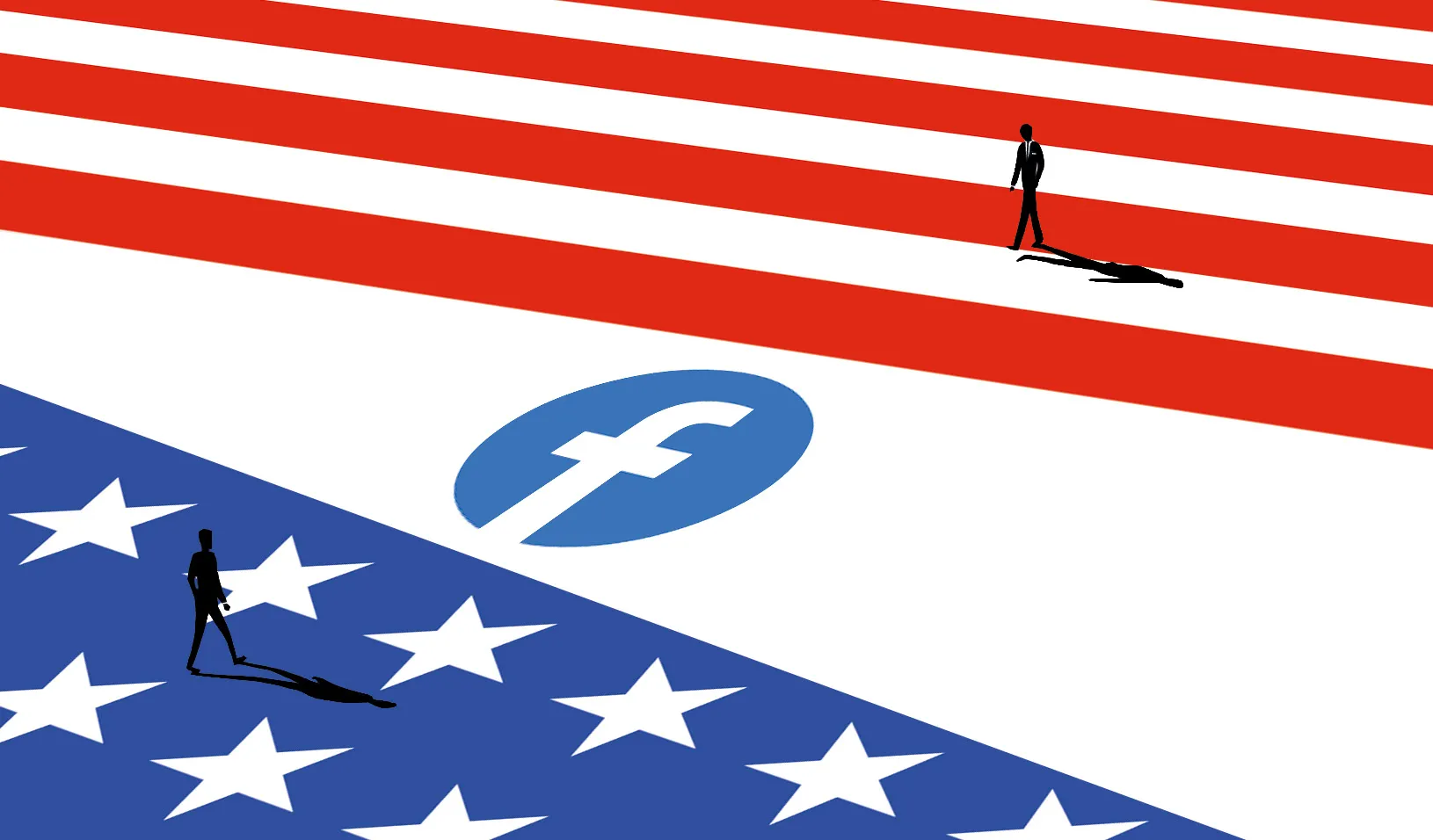 You are currently viewing Social media’s role in polarization
