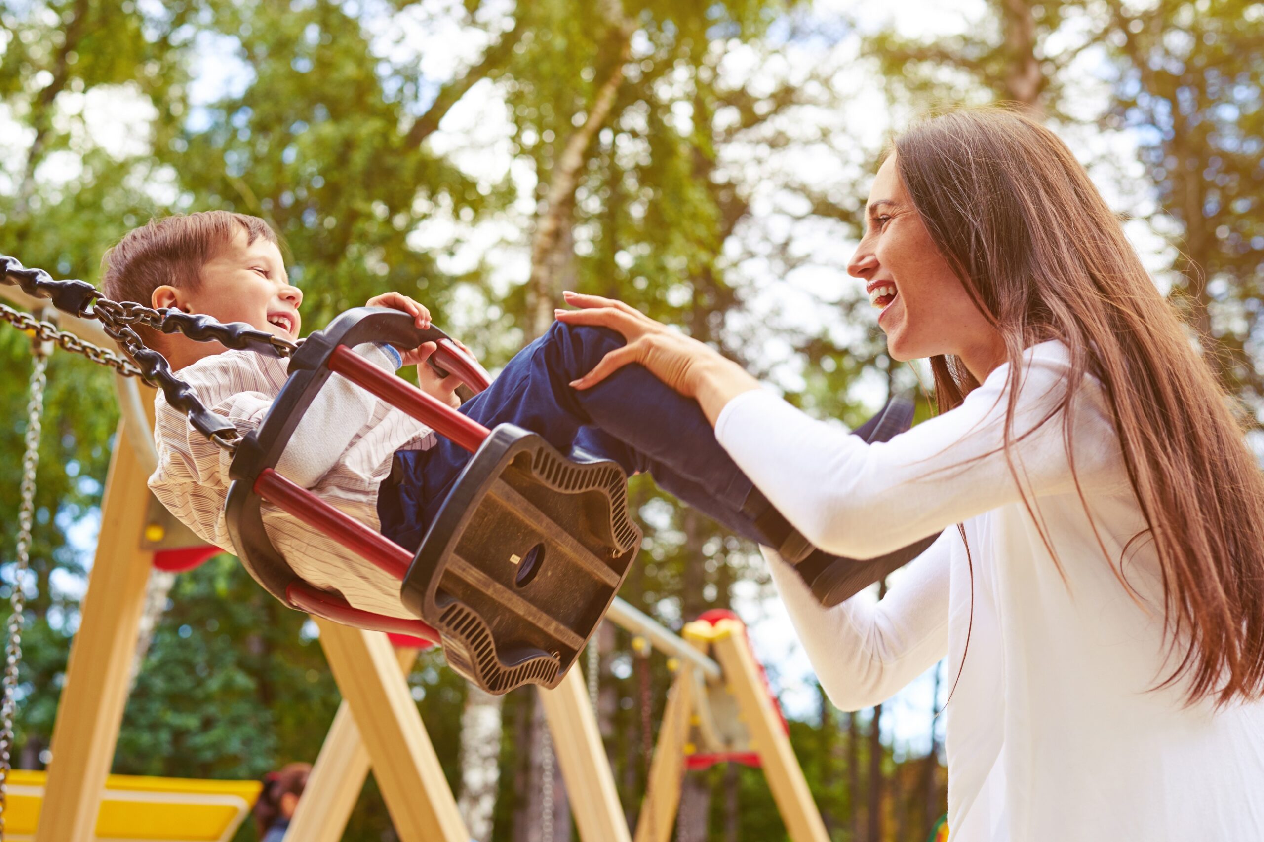 You are currently viewing When it comes to starting a family, timing is everything