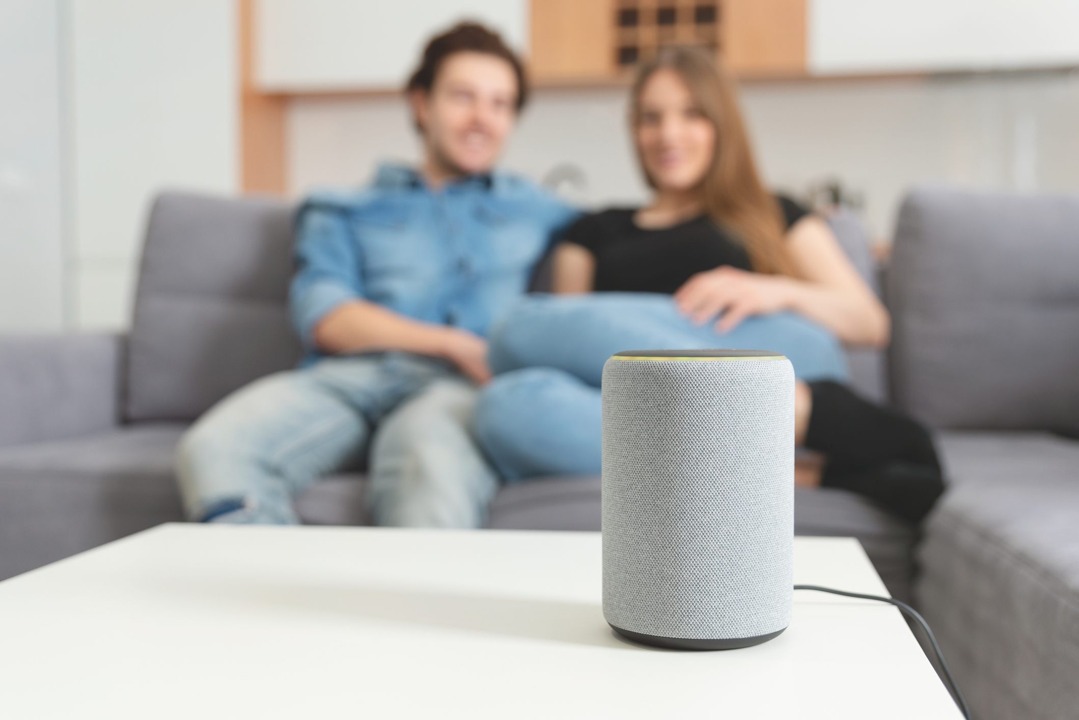 Read more about the article Expert Comment: How consumers are navigating the Amazon/Alexa data dilemma