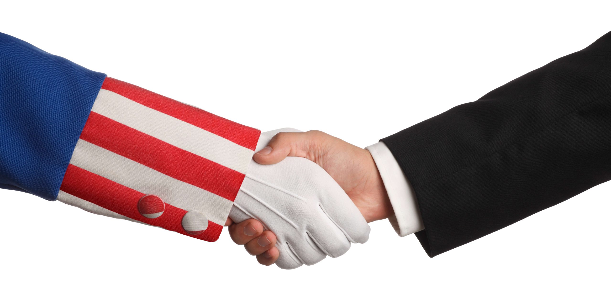 You are currently viewing Survey – The U.S. Government Wants Your Employment Data – Key Considerations