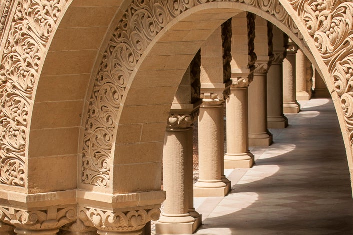 Read more about the article Stanford University reports return on investment portfolio, value of endowment