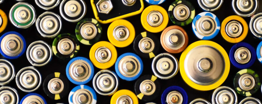 New material may pave the way for more sustainable lithium-ion batteries