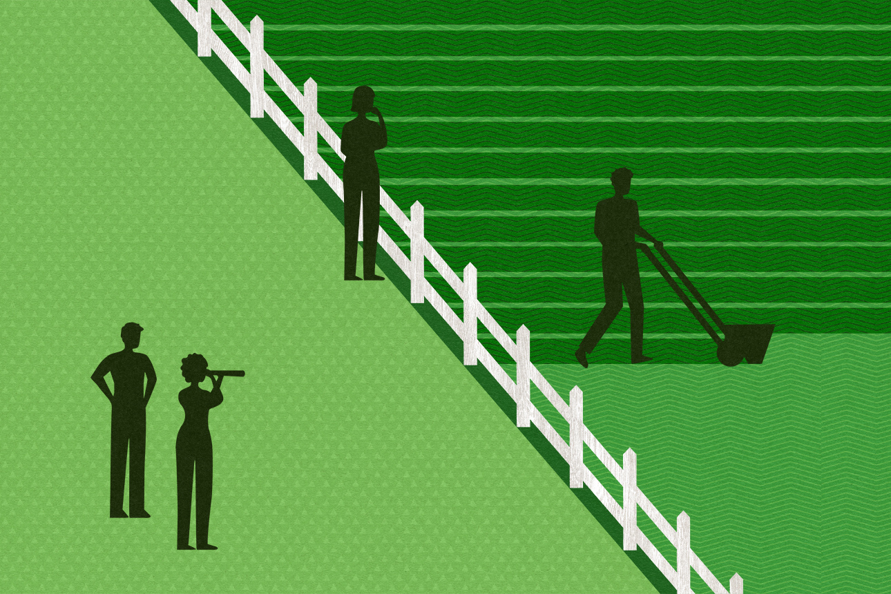 You are currently viewing The End of Averages for Marketing Budgets