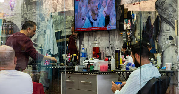 You are currently viewing The Israel-Hamas War and the Fundamental Flaws of Social Media