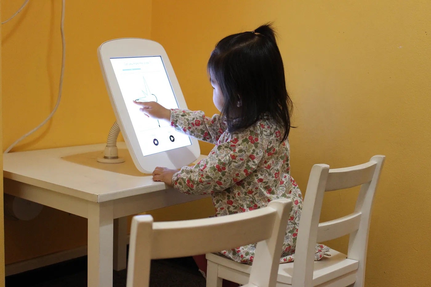 You are currently viewing Learning from children’s drawings
