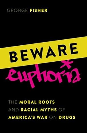 You are currently viewing Beware euphoria