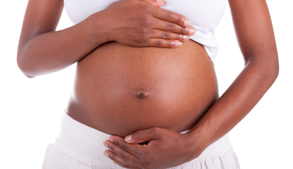 You are currently viewing Rooting out systemic racism in maternity care