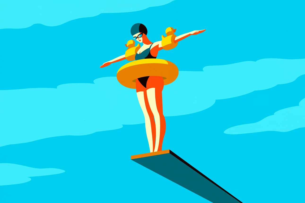 You are currently viewing Steer Clear of Corporate Venture Capital Pitfalls