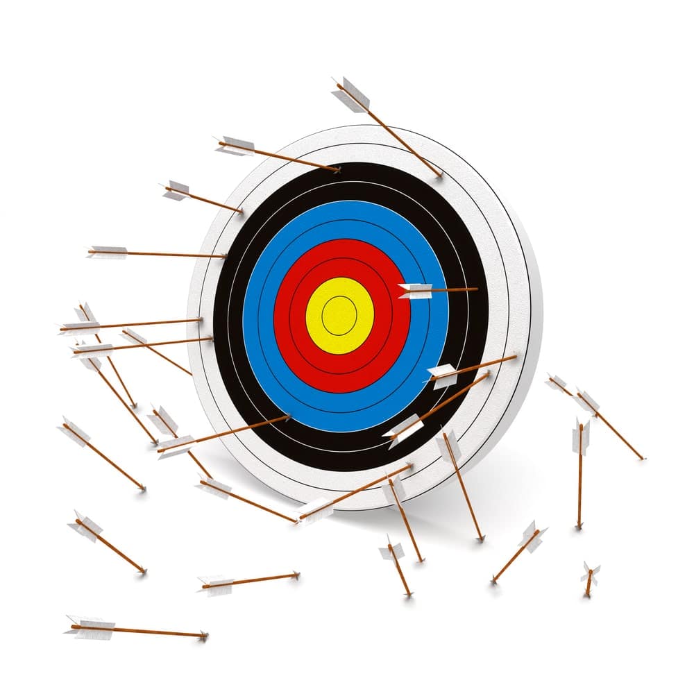 You are currently viewing 6 Mistakes to Avoid During Strategy Execution