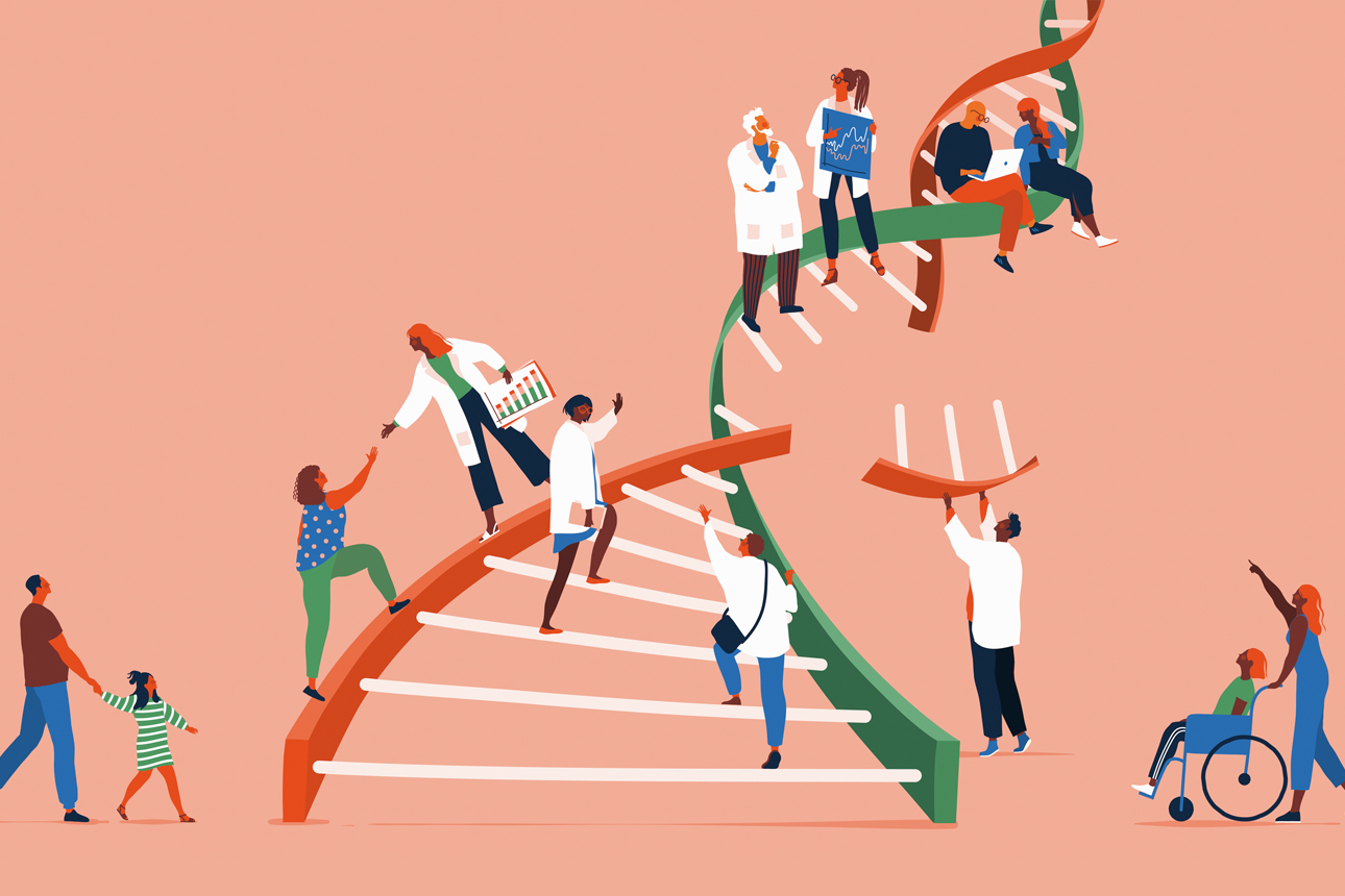 You are currently viewing Mayo Clinic’s Healthy Model for AI Success