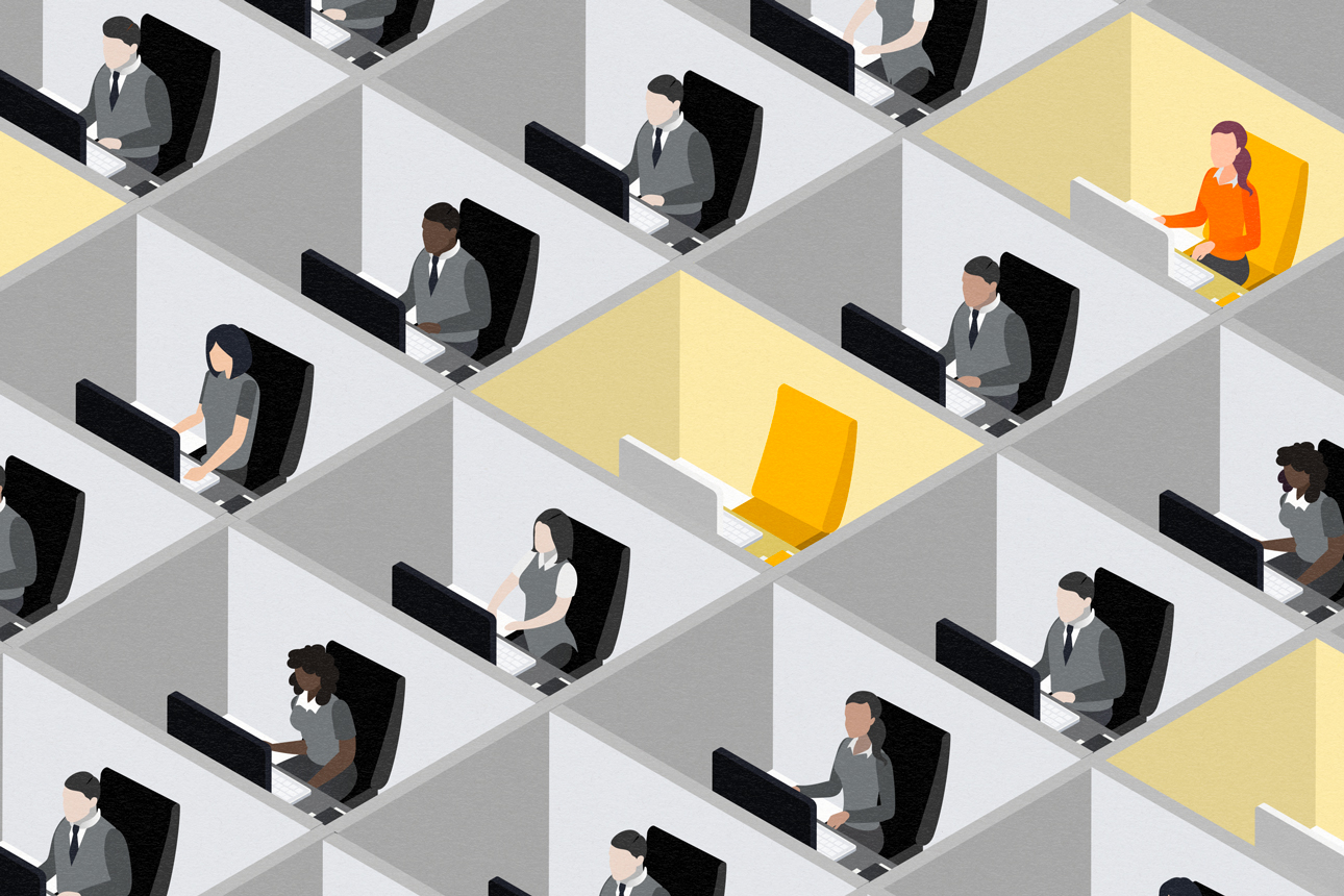 You are currently viewing Return-to-Office Mandates: How to Lose Your Best Performers