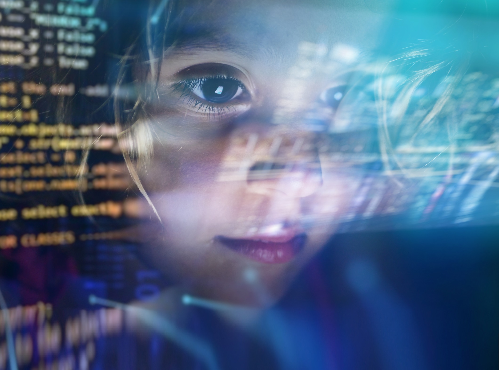 Read more about the article AI ethics are ignoring children, say Oxford researchers