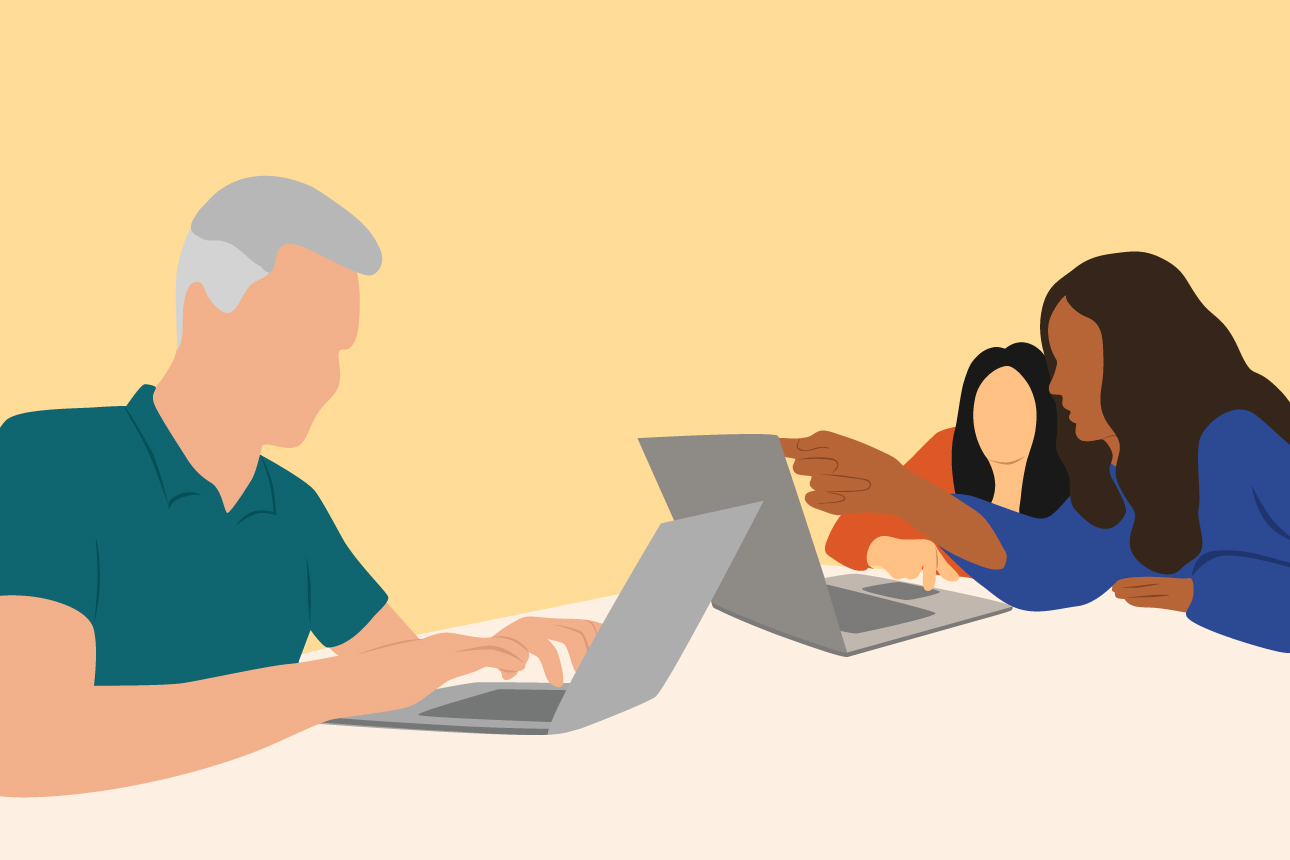 You are currently viewing Three Things to Know About the Workplace Generation Gap