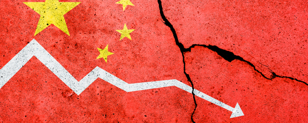 China: confidence, price war and credibility are the watchwords in this early part of the year