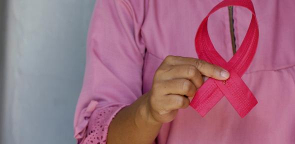 You are currently viewing ‘Exhausted’ immune cells in healthy women could be target for breast cancer prevention