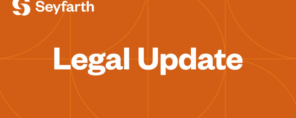 SCOTUS Issues Highly Anticipated Muldrow Decision, Rejecting Heightened Harm Requirement in Adverse Action Analysis