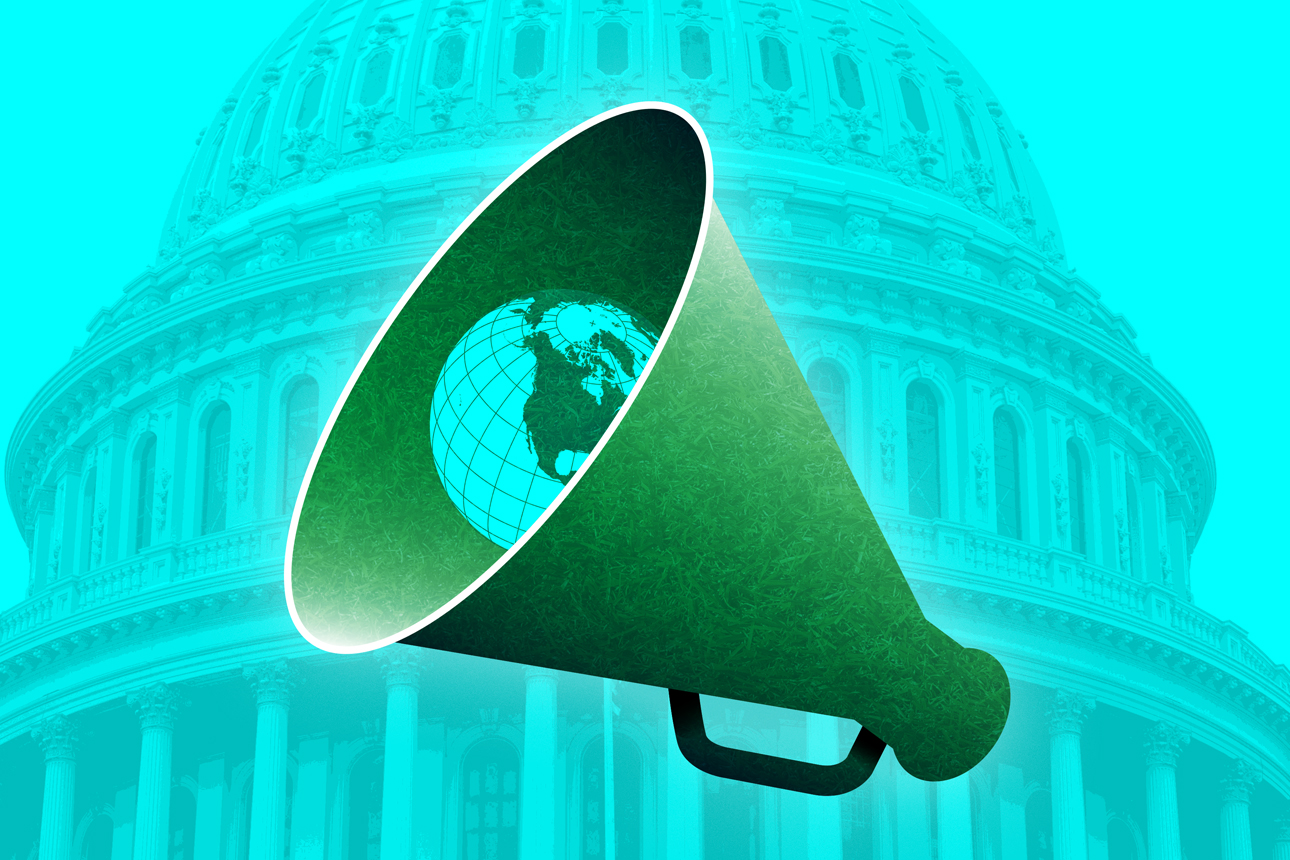 You are currently viewing Why Companies Need to Lobby for Climate Policy