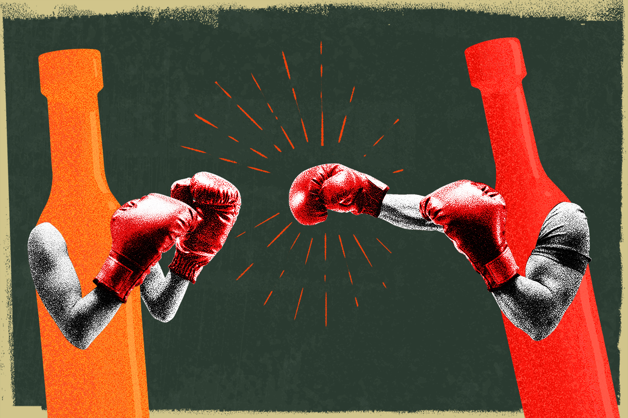 You are currently viewing A Tale of Two Hot Sauces: Spicing Up Diversification