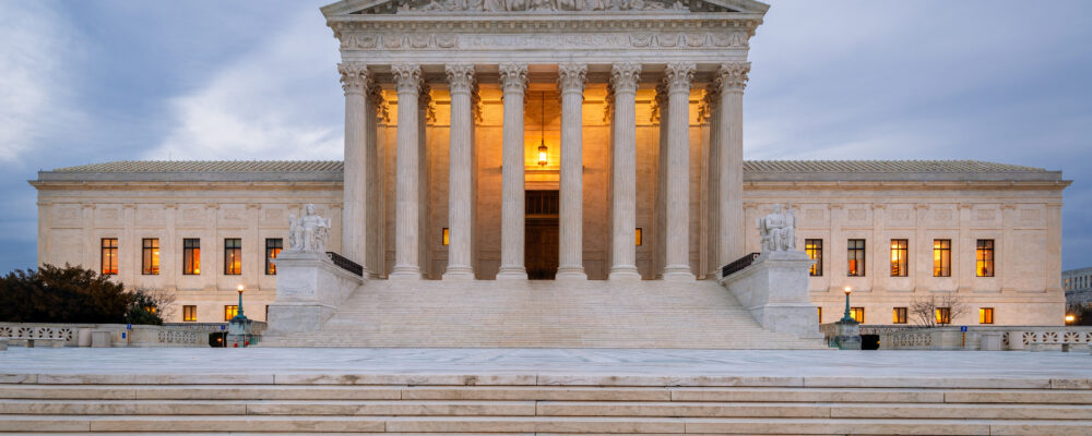 Supreme Court Questions Whether FAA Allows Courts to Dismiss Lawsuits Sent to Arbitration