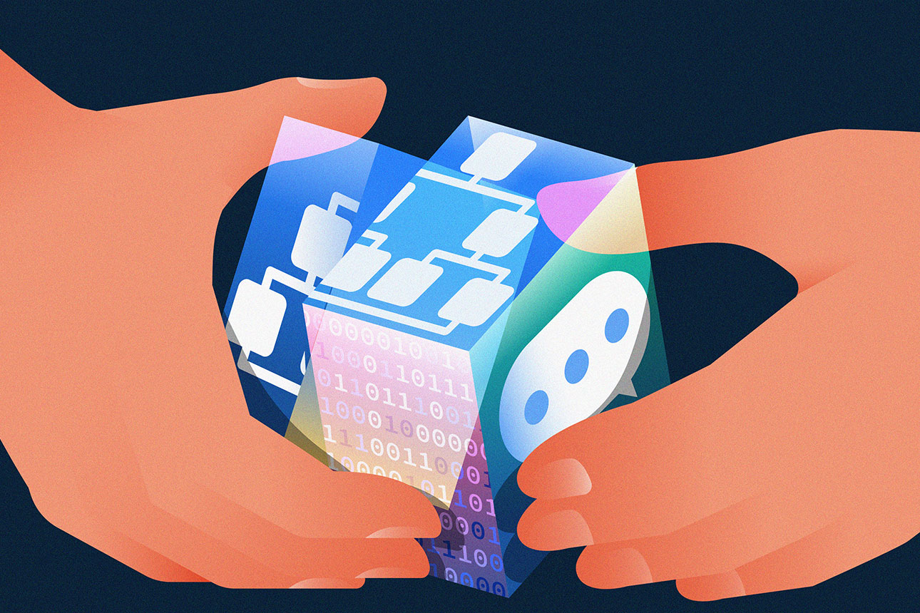 You are currently viewing Reinventing the Organization for GenAI and LLMs