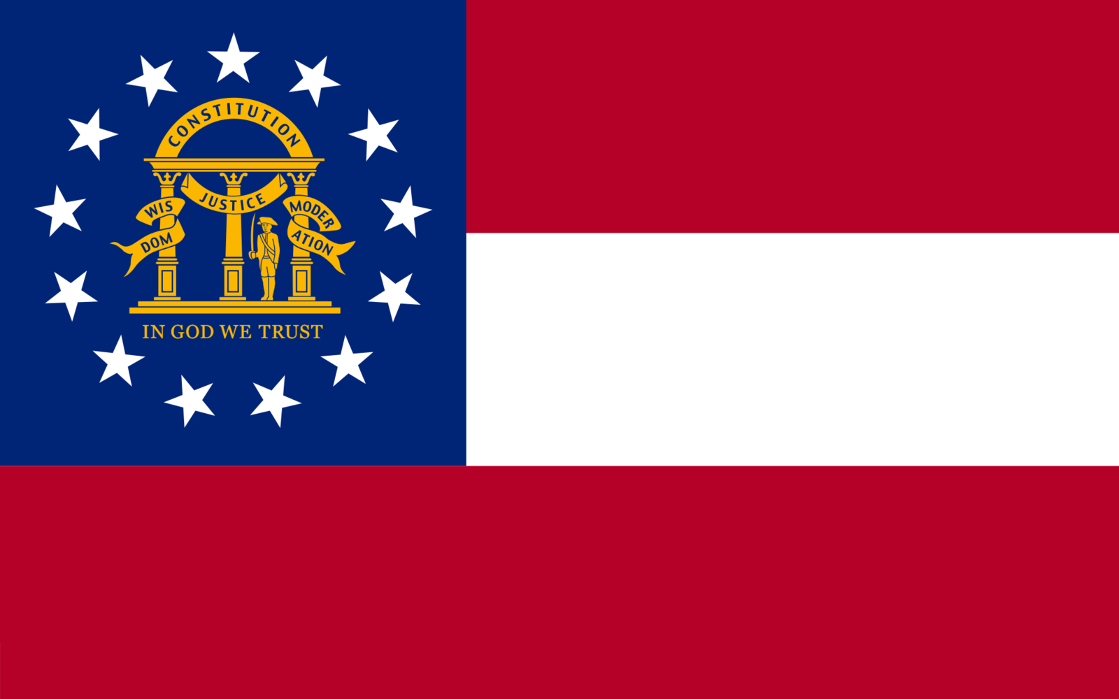 You are currently viewing Georgia Governor Signs Bill to Strengthen Religious Exercise Protections, but Lawmakers Leave Anti-DEI Bill on the Table
