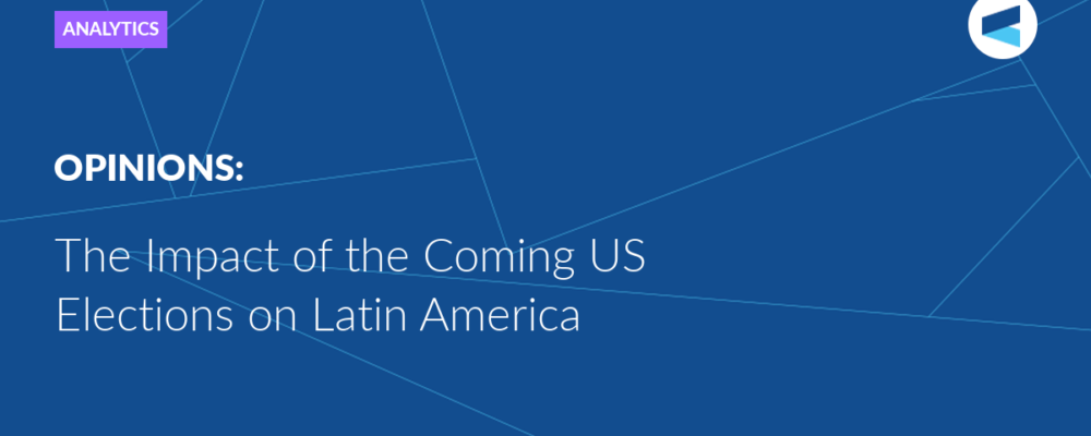 The Impact of the Coming US Elections on Latin America