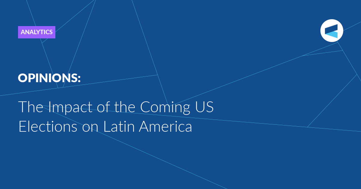 Read more about the article The Impact of the Coming US Elections on Latin America