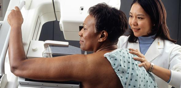 Read more about the article Study highlights increased risk of second cancers among breast cancer survivors