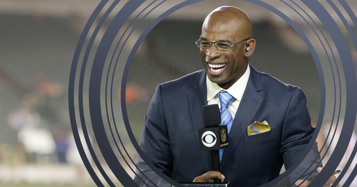 Read more about the article Deion Sanders’ Prime Lessons for Leading a Team to Victory
