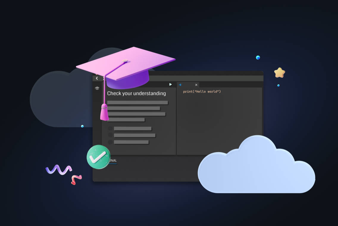 Teach Computing Skills With New Visual Studio Code For Education 