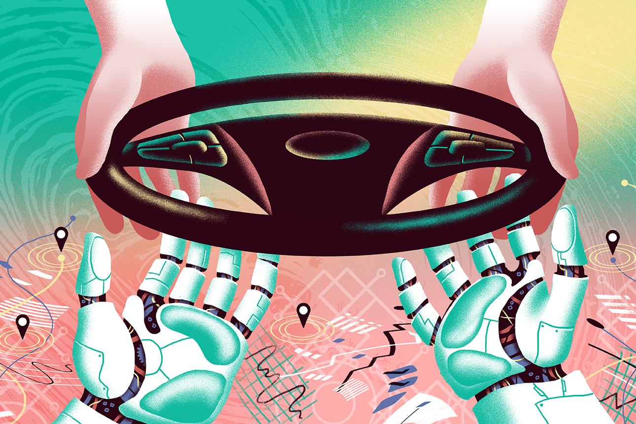 You are currently viewing How AI Skews Our Sense of Responsibility