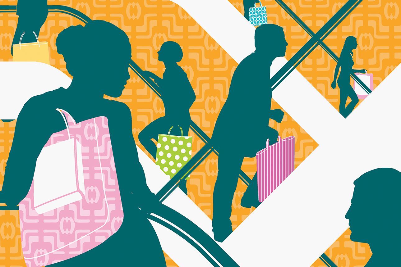 You are currently viewing What Successful Brick-and-Mortar Retailers Get Right