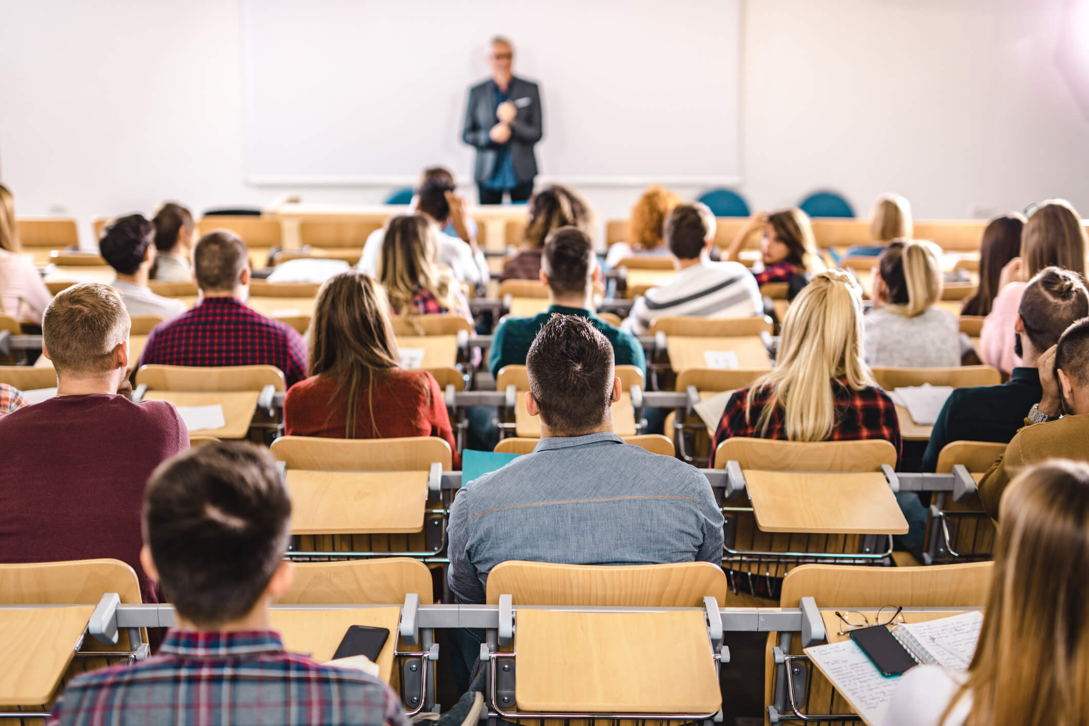 You are currently viewing President Trump Orders Closure of the Department of Education: What Schools and EdTech Companies Need to Know About FERPA
