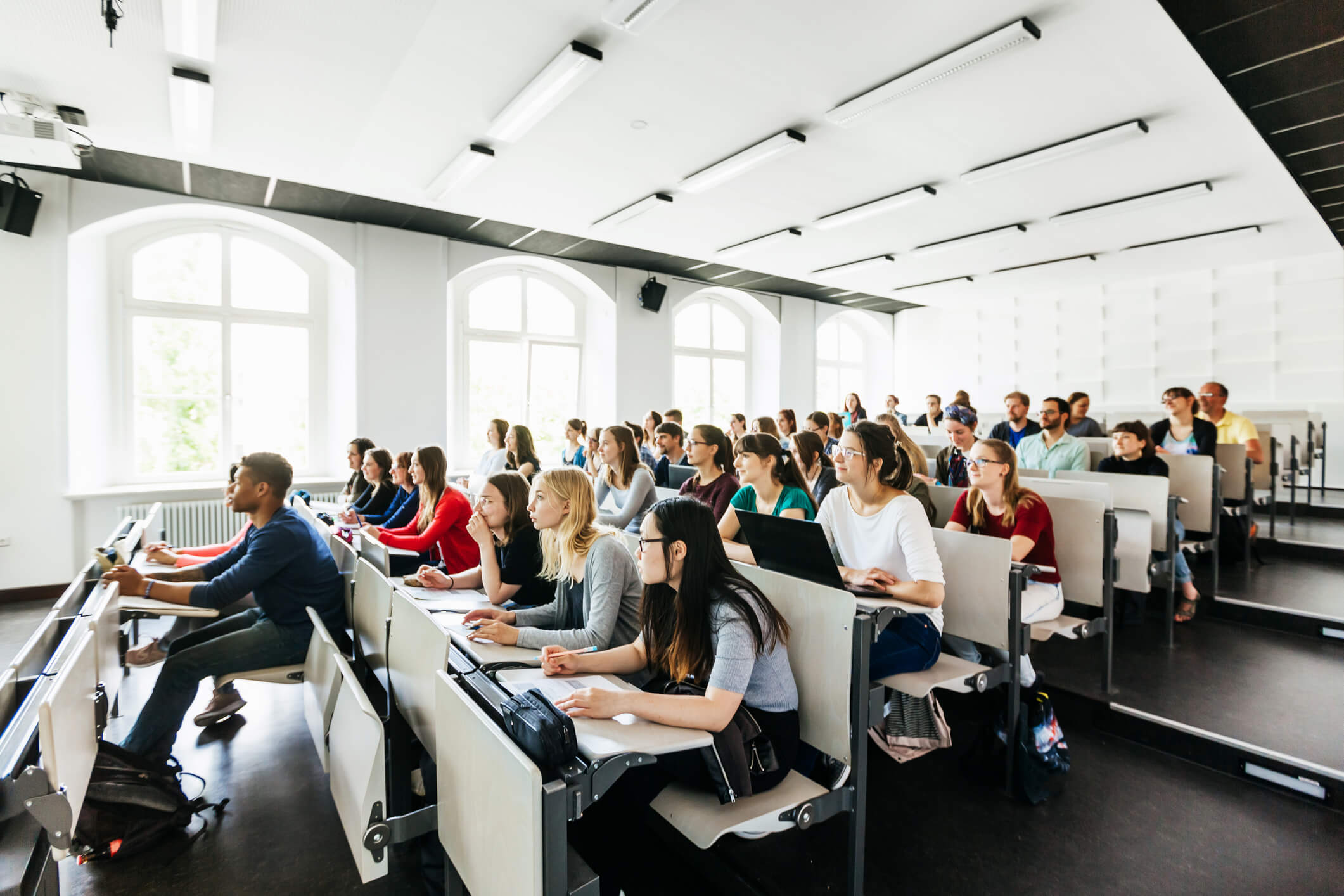 You are currently viewing U.S. Department of Education Confirms That It Will Enforce 2020 Title IX Rule