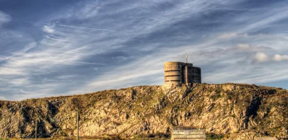 You are currently viewing More than 1,000 may have died in Nazi camps on island of Alderney, report finds