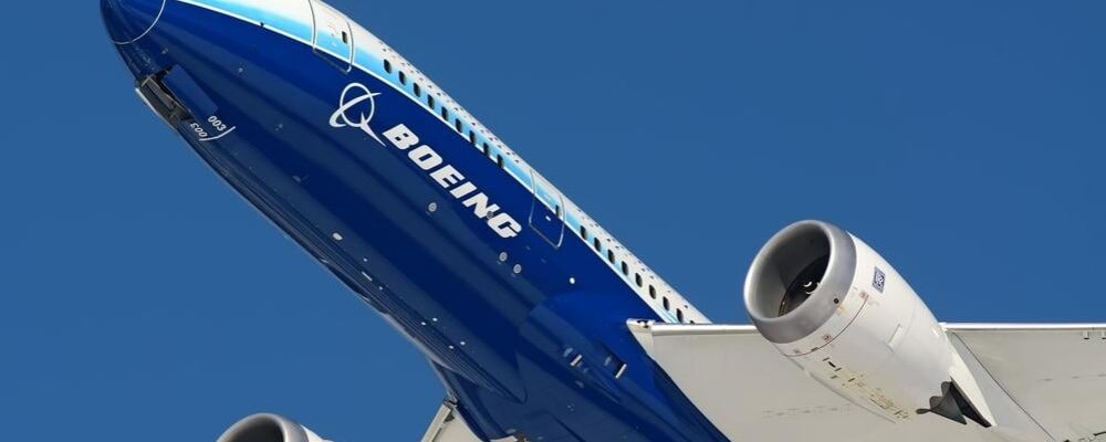 Can Boeing Fix Itself?