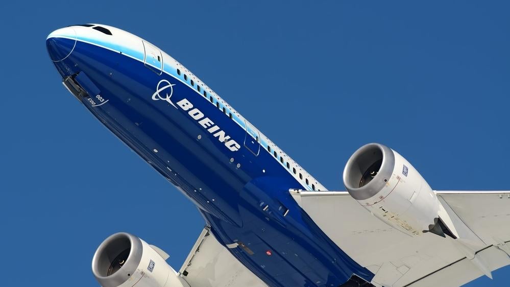 Read more about the article Can Boeing Fix Itself?