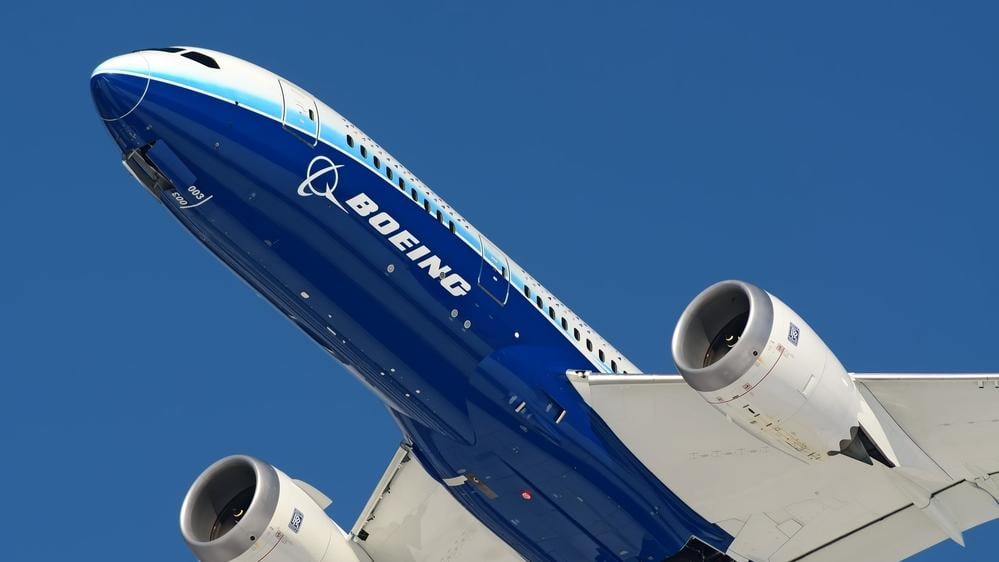 You are currently viewing Can Boeing Fix Itself?