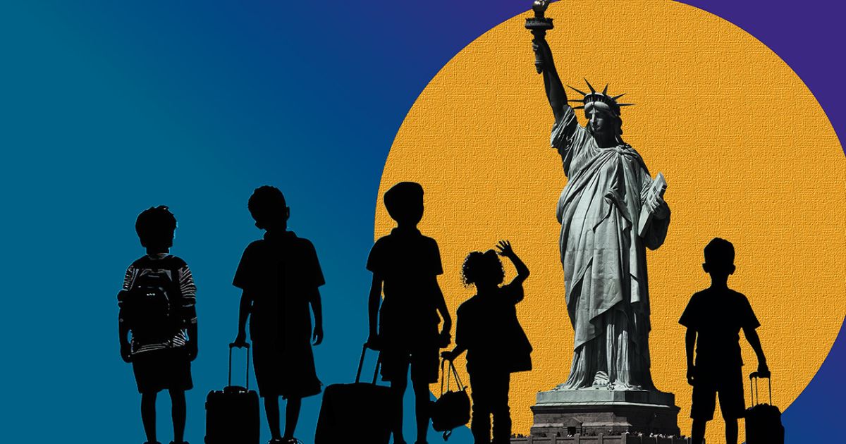 You are currently viewing How Younger Immigrants Gain an Edge in American Business
