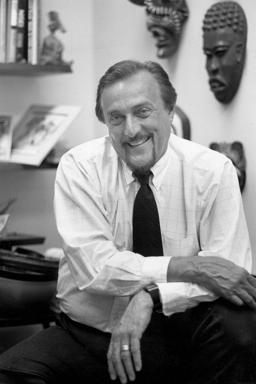You are currently viewing Psychologist behind the ‘Stanford Prison Experiment,’ dies at 91