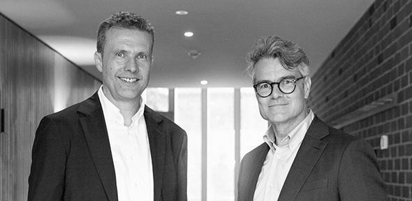 You are currently viewing Cambridge and GSK announce new five-year collaboration aiming for improved outcomes for patients with hard-to-treat kidney and respiratory diseases