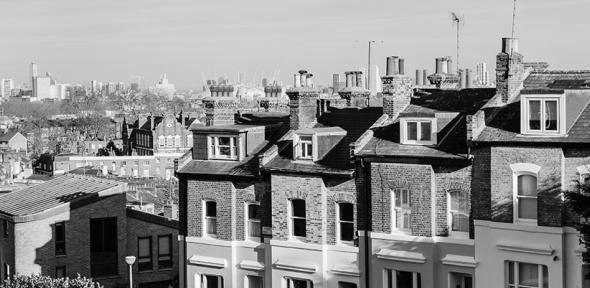 You are currently viewing Airbnb rentals linked to increased crime rates in London neighbourhoods