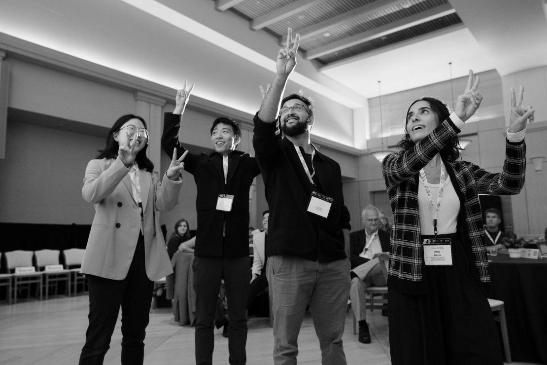 You are currently viewing Stanford conference explores education technology in the age of AI