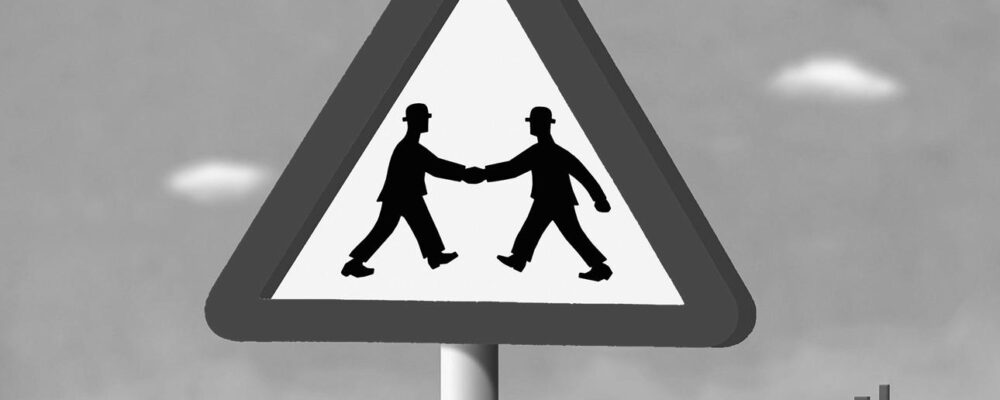 Why Influence Is a Two-Way Street